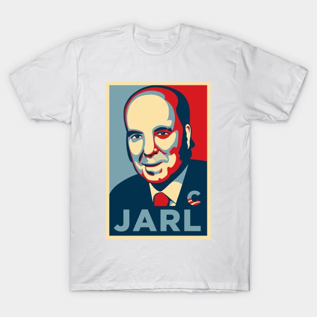 Chiquito - Yes we jarl T-Shirt by Gabriel Pastor Store